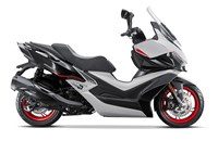 Kymco XCITING VS 400i TCS ABS 2025 - Bild 1 Kymco XCITING VS 400i TCS ABS 2025 - Bild 1