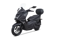 Kymco Sky Town 125i ABS 2025 - Bild 4 Kymco Sky Town 125i ABS 2025 - Bild 4