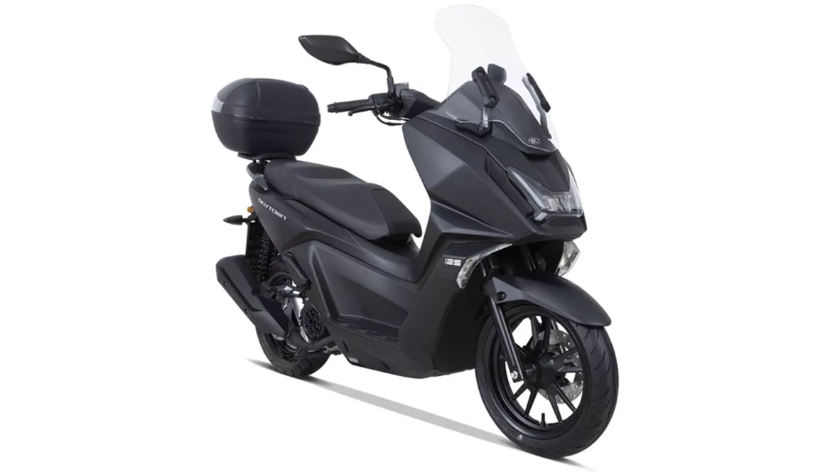 Kymco Sky Town 125i ABS 2025 Kymco Sky Town 125i ABS 2025