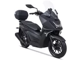 Kymco Sky Town 125i ABS 2025 Kymco Sky Town 125i ABS 2025
