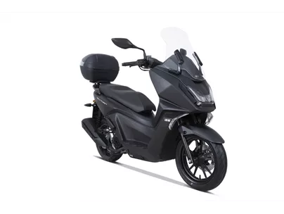 Kymco Sky Town 125i ABS 2025 Kymco Sky Town 125i ABS 2025