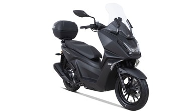 Kymco Sky Town 125i ABS 