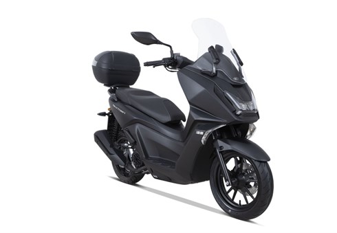 Kymco Sky Town 125i ABS 