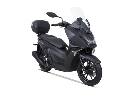 Kymco Sky Town 125i ABS 
