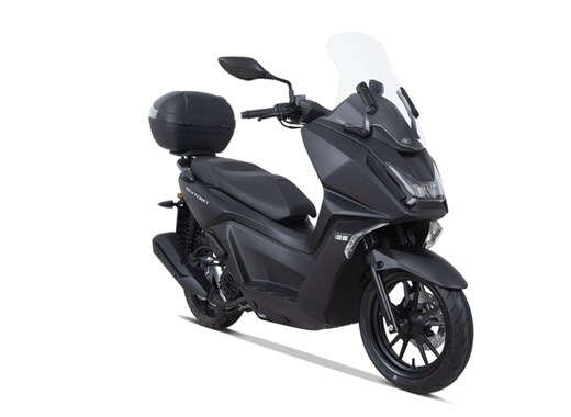 Kymco Sky Town 125i ABS