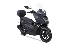 Kymco Sky Town 125i ABS Kymco Sky Town 125i ABS