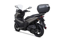 Kymco Sky Town 125i ABS 2025 - Bild 6 Kymco Sky Town 125i ABS 2025 - Bild 6