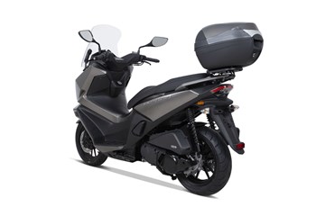Kymco Sky Town 125i ABS 2025 - Bild 6 Kymco Sky Town 125i ABS 2025 - Bild 6