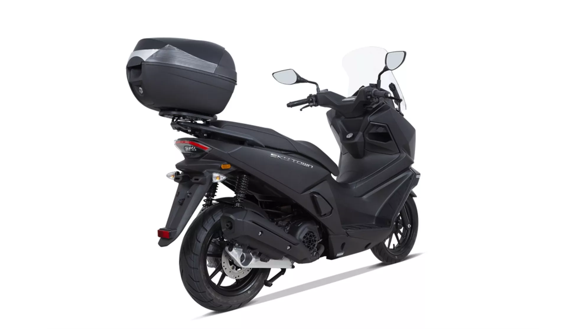 Kymco Sky Town 125i ABS - Image 5 Kymco Sky Town 125i ABS - Image 5