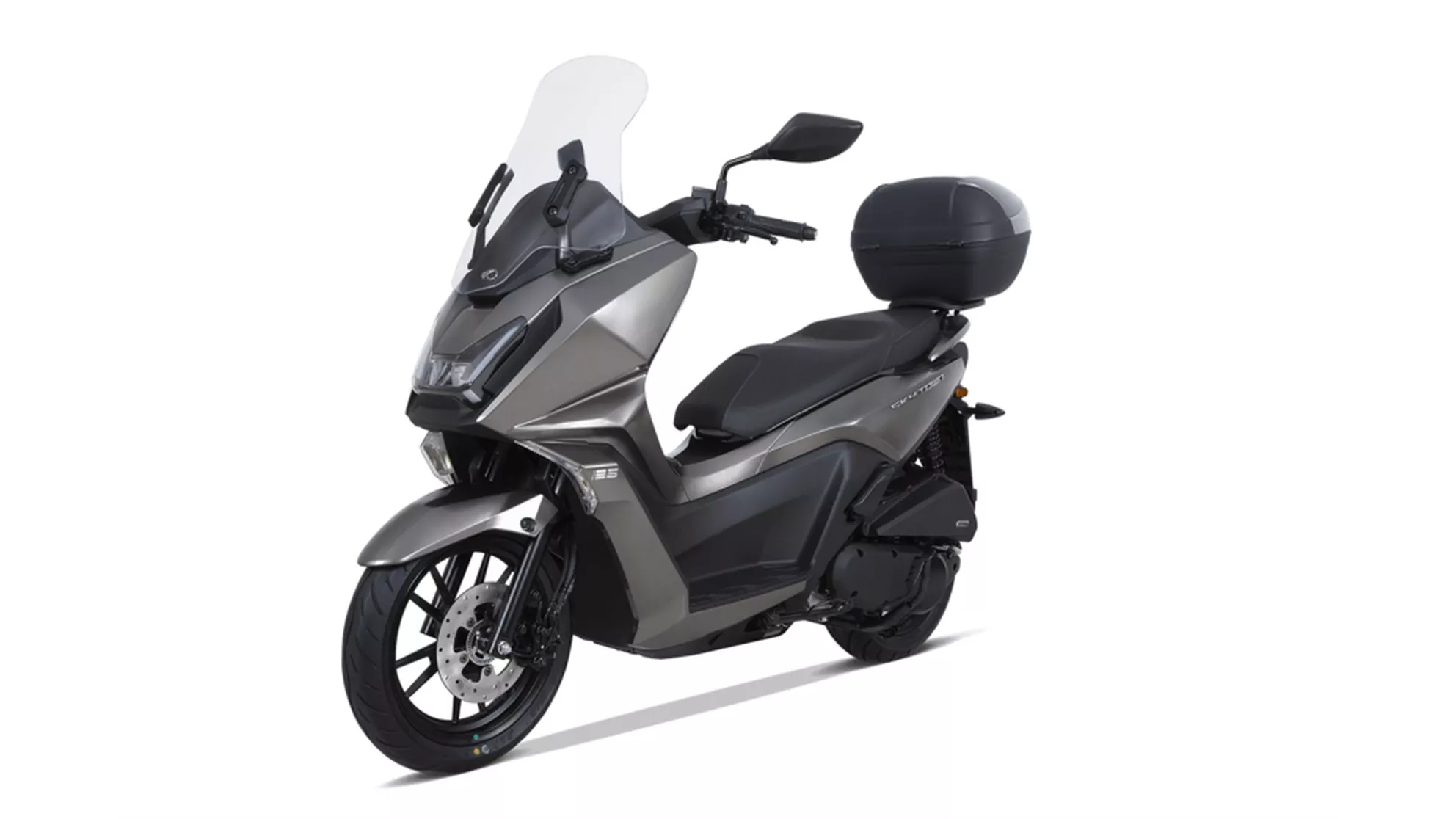 Kymco Sky Town 125i ABS - Image 3 Kymco Sky Town 125i ABS - Image 3