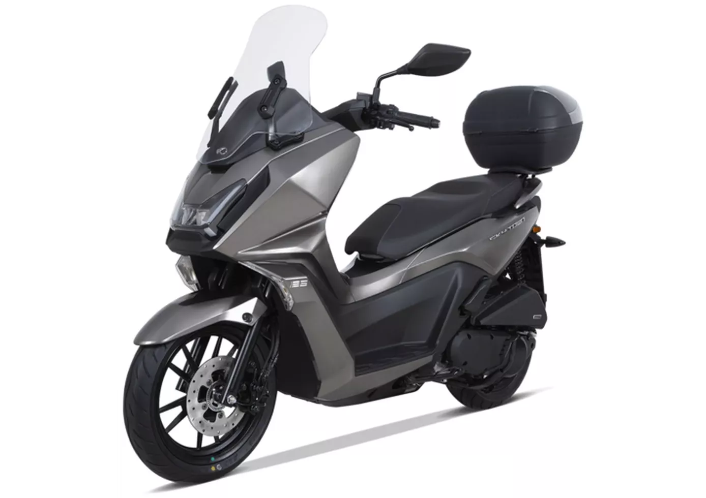 Kymco Sky Town 125i ABS 2025 Kymco Sky Town 125i ABS 2025