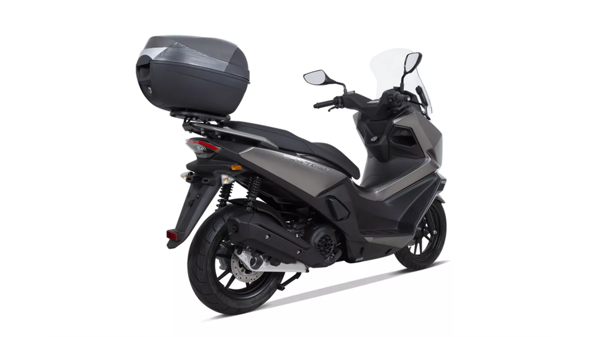 Kymco Sky Town 125i ABS - Image 6 Kymco Sky Town 125i ABS - Image 6