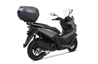 Kymco Sky Town 125i ABS 2025 - Bild 8 Kymco Sky Town 125i ABS 2025 - Bild 8