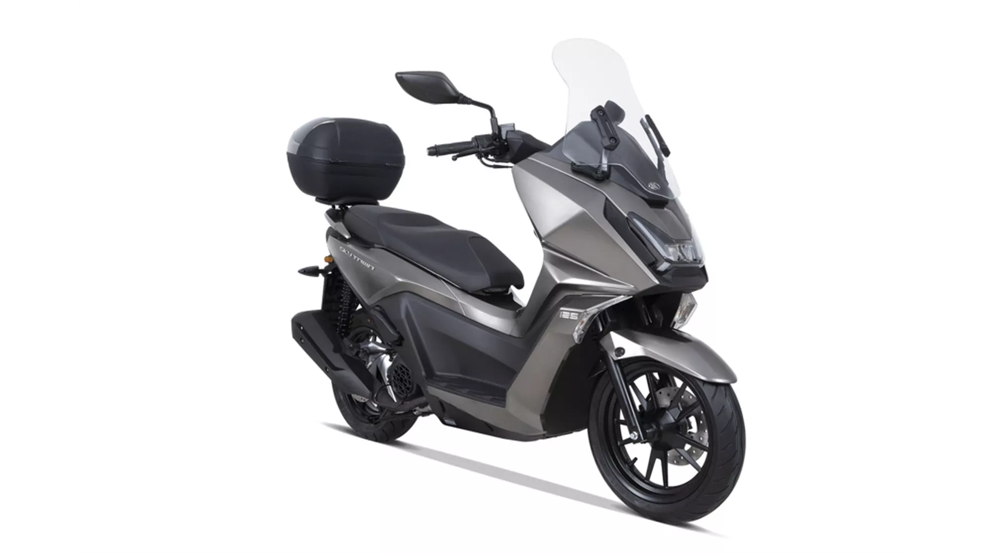 Kymco Sky Town 125i ABS - Image 1 Kymco Sky Town 125i ABS - Image 1