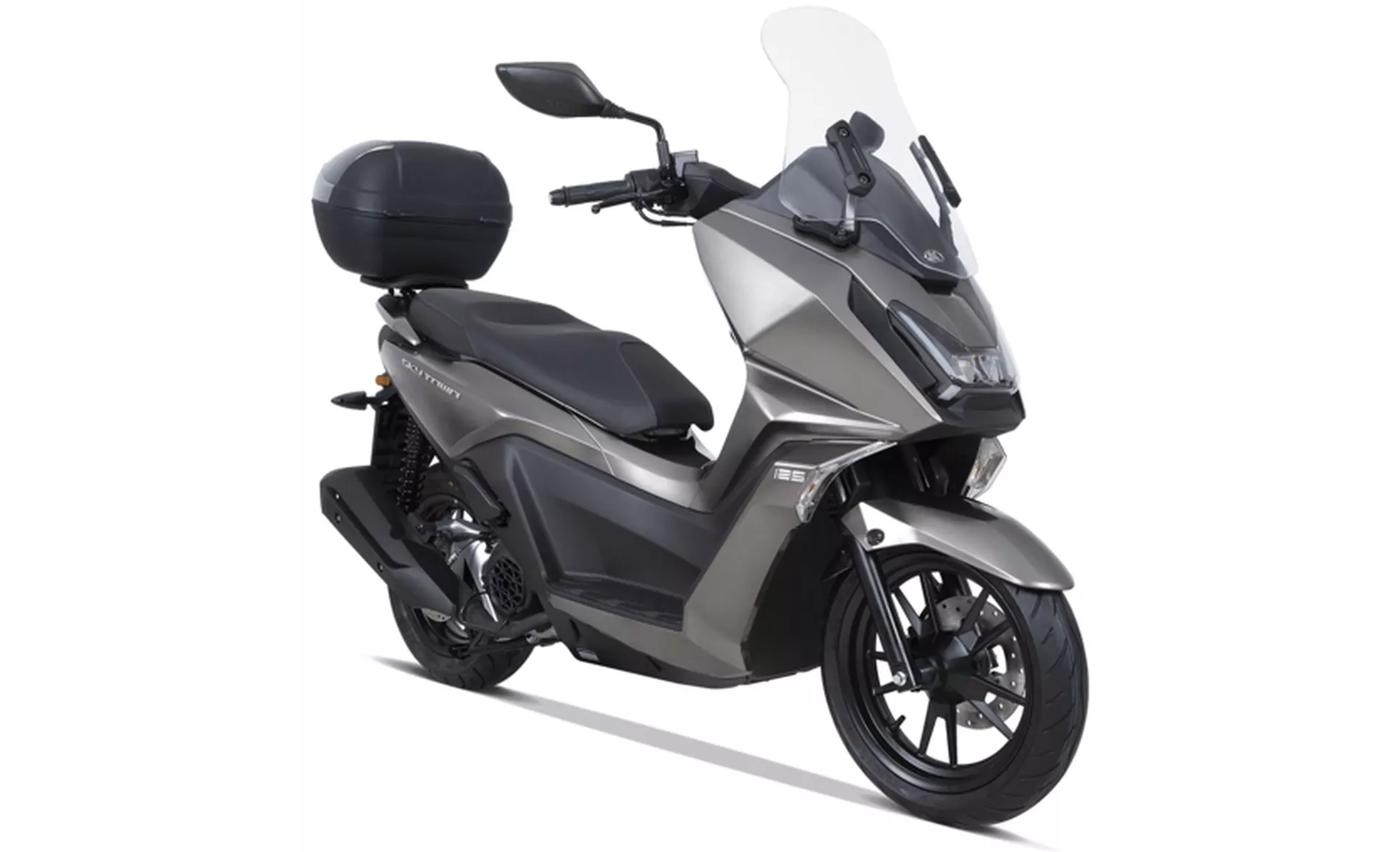 Kymco Sky Town 125i ABS 2025 Kymco Sky Town 125i ABS 2025
