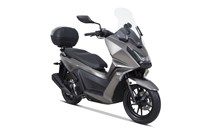 Kymco Sky Town 125i ABS 2025 - Bild 3 Kymco Sky Town 125i ABS 2025 - Bild 3