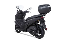 Kymco Sky Town 125i ABS 2025 - Bild 9 Kymco Sky Town 125i ABS 2025 - Bild 9