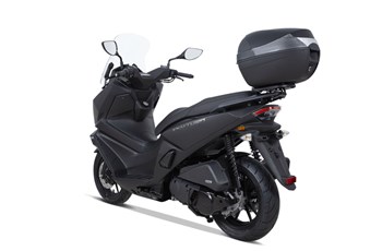 Kymco Sky Town 125i ABS 2025 - Bild 9 Kymco Sky Town 125i ABS 2025 - Bild 9