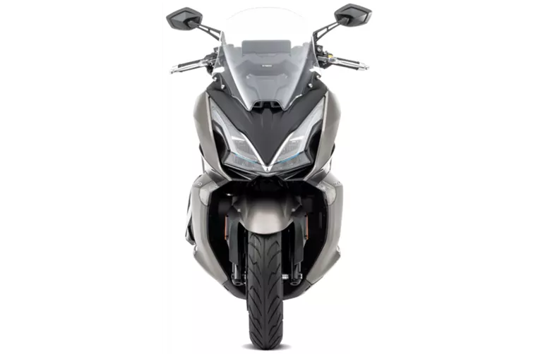 Kymco Downtown GT 350i TCS 2025 Kymco Downtown GT 350i TCS 2025