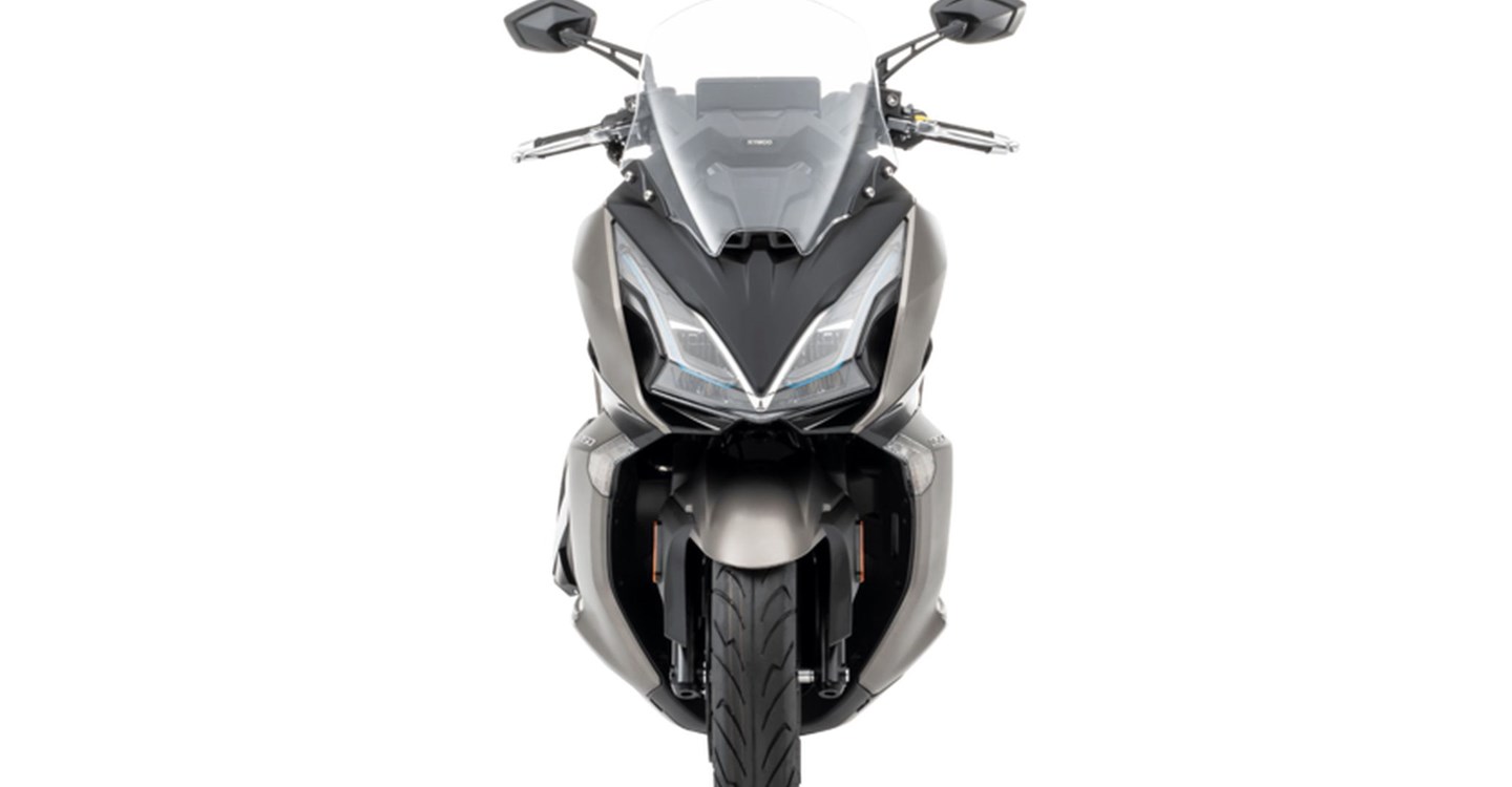 Kymco Downtown GT 350i TCS