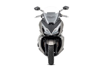 Kymco Downtown GT 350i TCS 2025 - Bild 4 Kymco Downtown GT 350i TCS 2025 - Bild 4