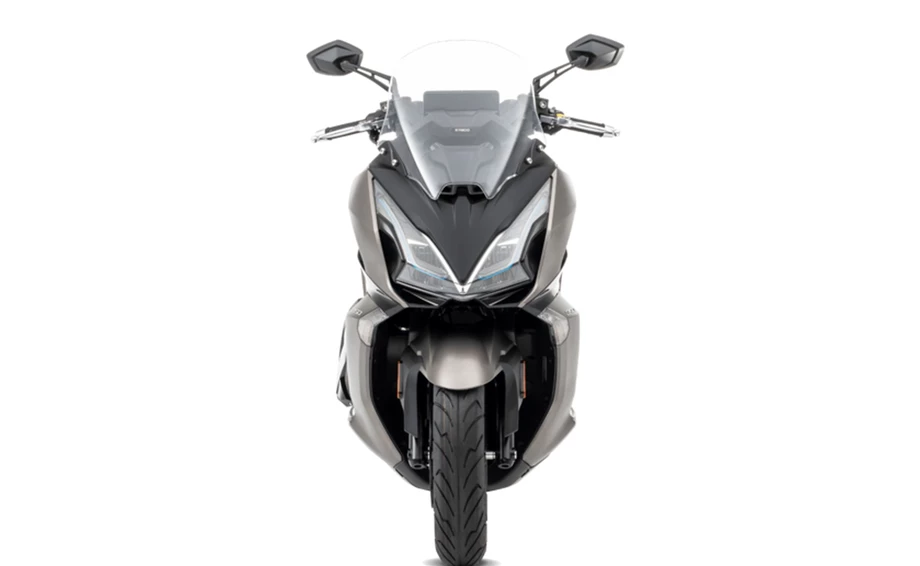 Kymco Downtown GT 350i TCS Bild 3: Kymco Downtown GT 350i TCS