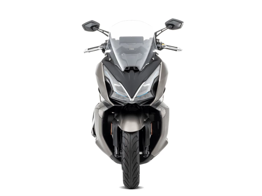 Kymco Downtown GT 350i TCS Bild 3: Kymco Downtown GT 350i TCS