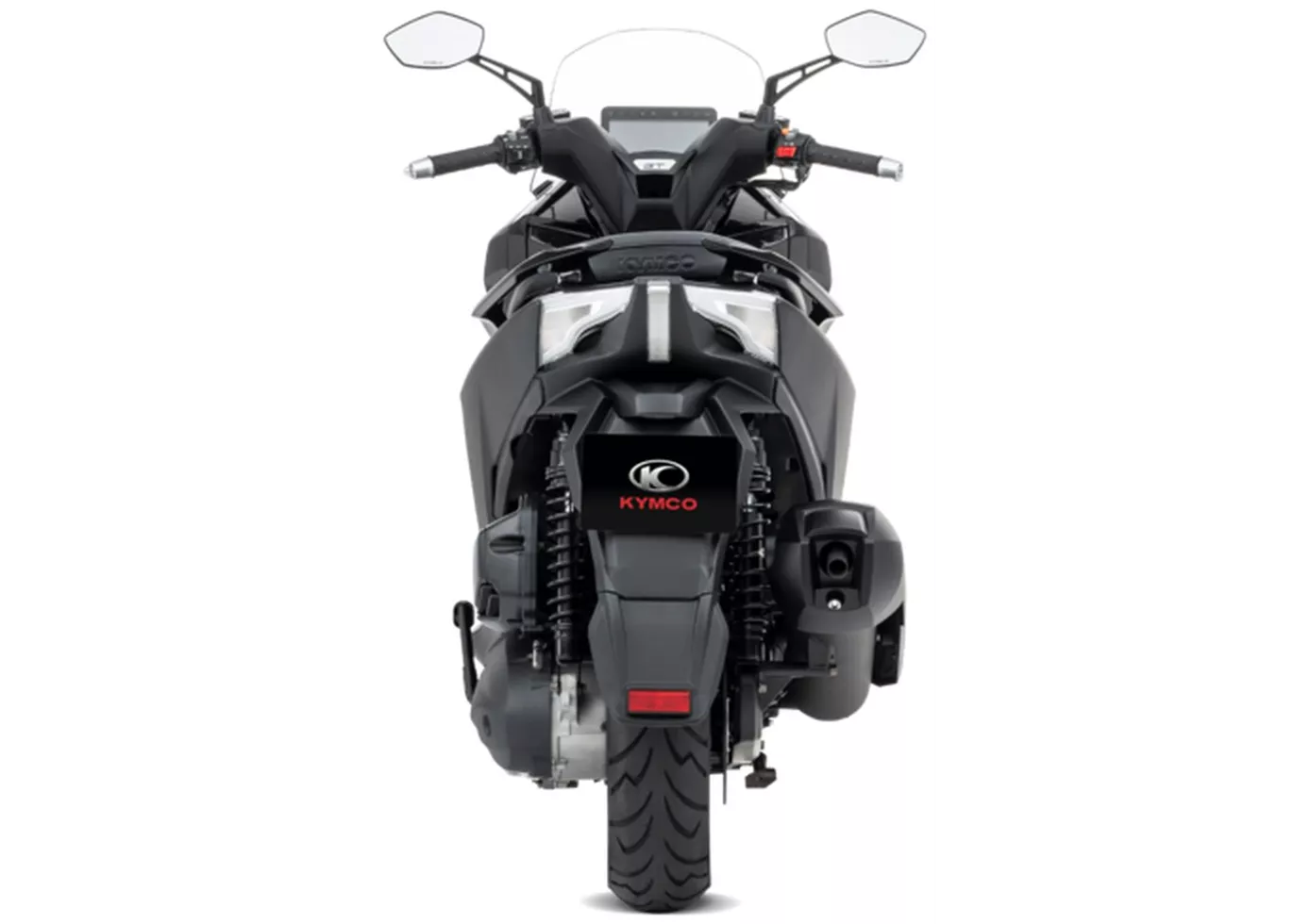 Kymco Downtown GT 350i TCS 2025 Kymco Downtown GT 350i TCS 2025