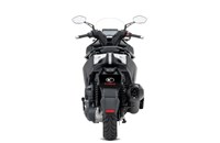 Kymco Downtown GT 350i TCS 2025 - Bild 5