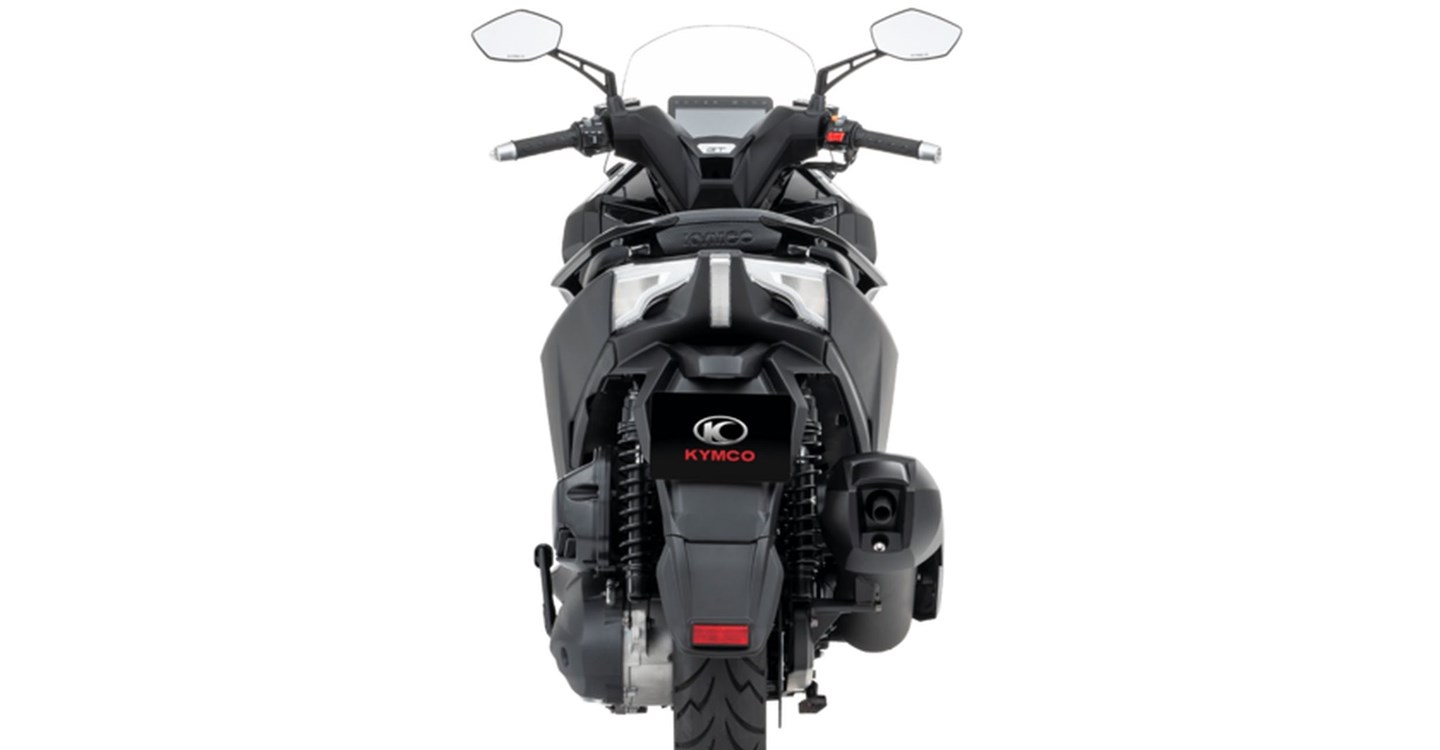 Kymco Downtown GT 350i TCS