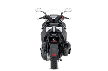 Kymco Downtown GT 350i TCS 2025 - Bild 5 Kymco Downtown GT 350i TCS 2025 - Bild 5