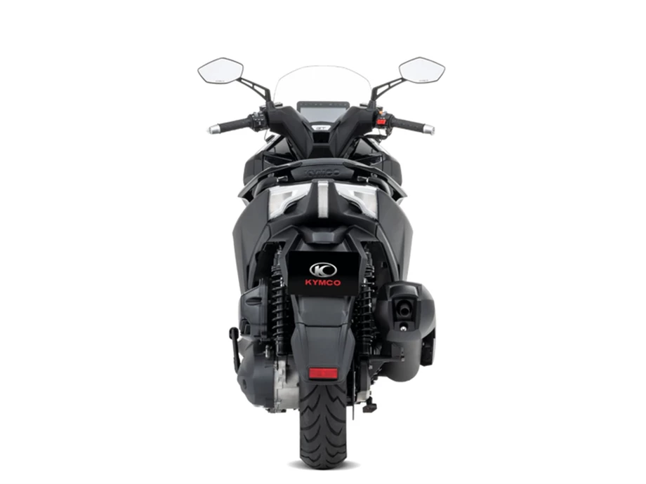 Kymco Downtown GT 350i TCS Bild 4: Kymco Downtown GT 350i TCS
