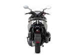 Kymco Downtown GT 350i TCS