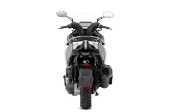 Kymco Downtown GT 350i TCS 2025 - Bild 6 Kymco Downtown GT 350i TCS 2025 - Bild 6