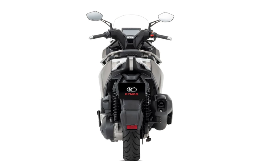 Kymco Downtown GT 350i TCS Bild 5: Kymco Downtown GT 350i TCS