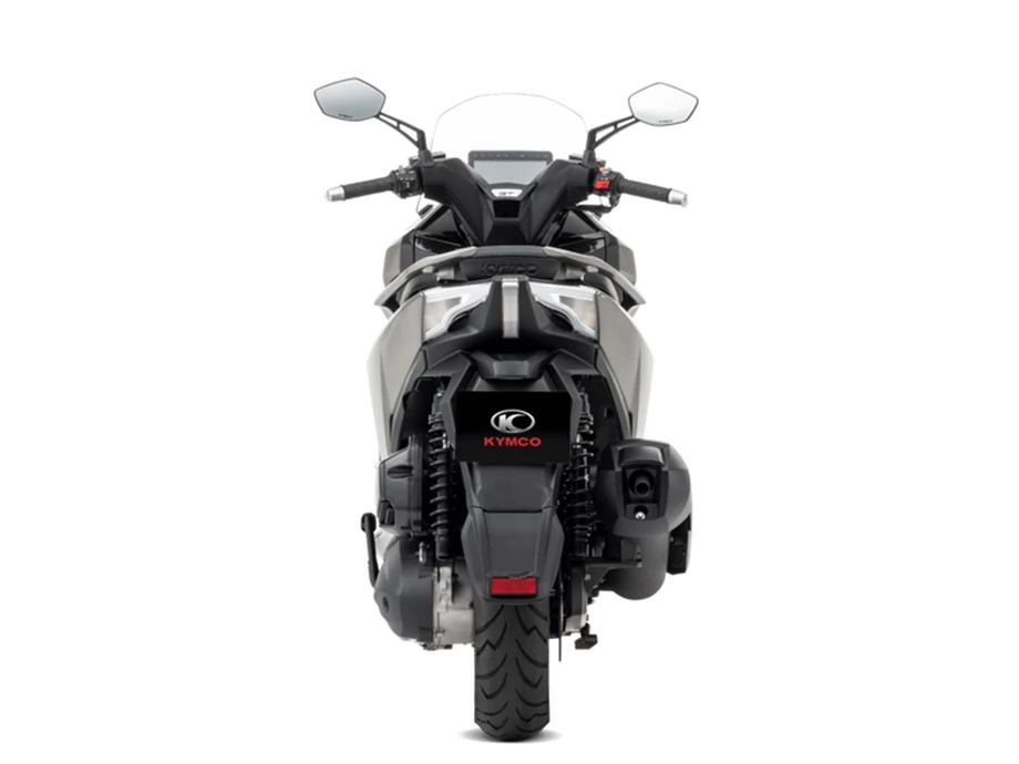 Kymco Downtown GT 350i TCS Bild 5: Kymco Downtown GT 350i TCS