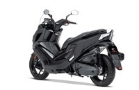 Kymco Downtown GT 350i TCS 2025 - Bild 7