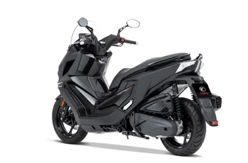 Kymco Downtown GT 350i TCS 2025 - Bild 7 Kymco Downtown GT 350i TCS 2025 - Bild 7