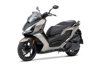 Kymco Downtown GT 350i TCS 2025 - Bild 8