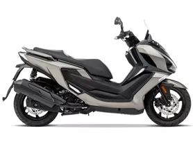 Kymco Downtown GT 350i TCS Kymco Downtown GT 350i TCS