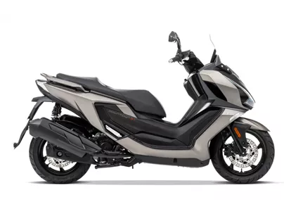 Kymco Downtown GT 350i TCS 2025 Kymco Downtown GT 350i TCS 2025