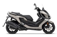 Kymco Downtown GT 350i TCS 2025 - Bild 1