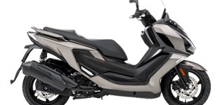Kymco Downtown GT 350i TCS 2025 vs Kymco Xciting S 400i ABS 2025 Kymco Downtown GT 350i TCS 2025 vs Kymco Xciting S 400i ABS 2025