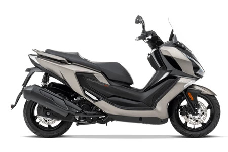 Kymco Downtown GT 350i TCS 2025 Kymco Downtown GT 350i TCS 2025