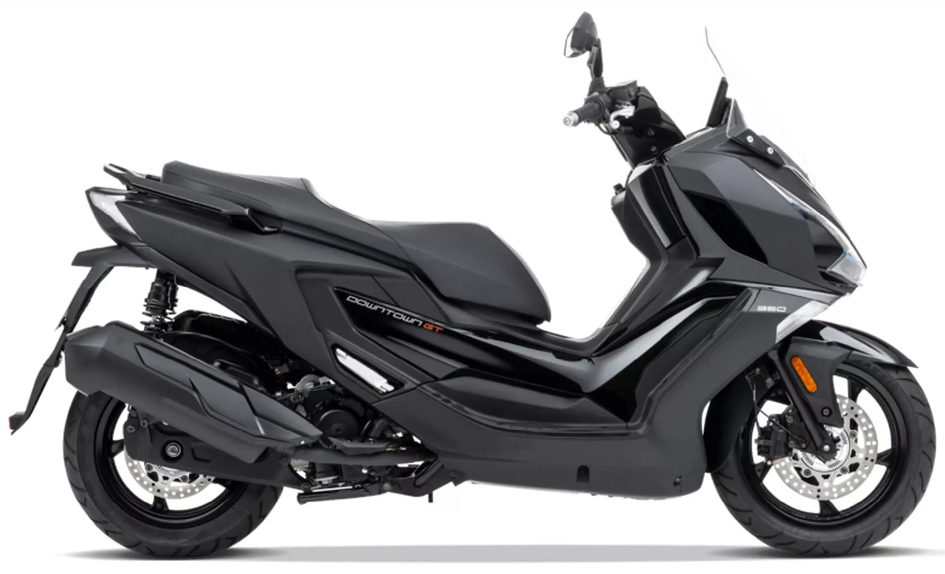 Kymco Downtown GT 350i TCS 2025 Kymco Downtown GT 350i TCS 2025