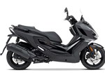Kymco Downtown GT 350i TCS