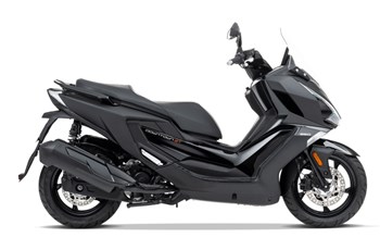 Kymco Downtown GT 350i TCS 2025 - Bild 3 Kymco Downtown GT 350i TCS 2025 - Bild 3