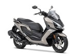 Kymco Downtown GT 350i TCS