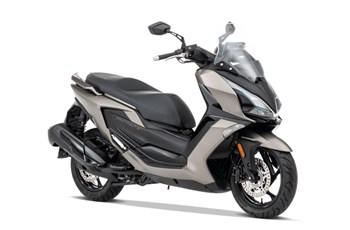 Kymco Downtown GT 350i TCS 2025 - Bild 9 Kymco Downtown GT 350i TCS 2025 - Bild 9