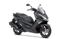 Kymco Downtown GT 350i TCS 2025 - Bild 10